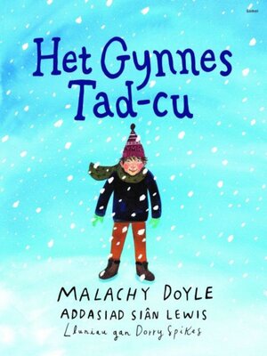 cover image of Het Gynnes Tad-Cu